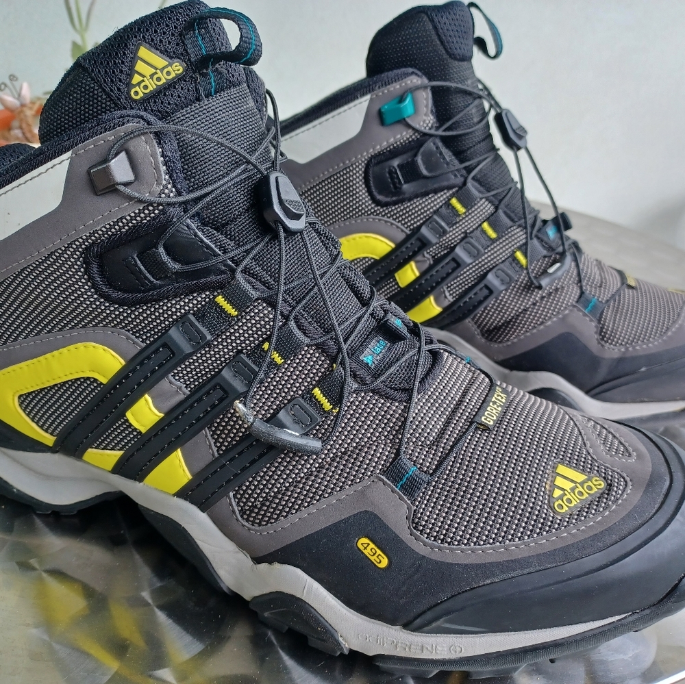 Adidas Mens Terrex 495